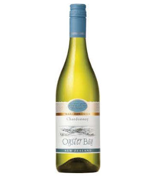 oyster bay chardonnay-nairobidrinks